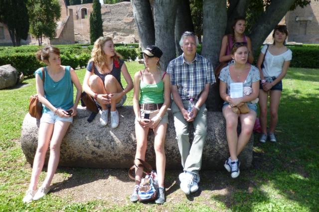 2012-04-27 Rome
